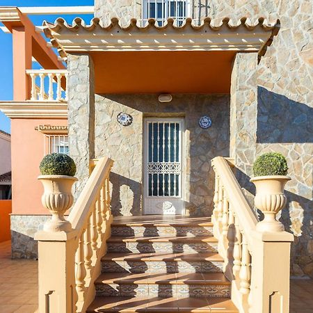 Sun, Relax, Climatized Pool & Steps To The Beach By Mellow Velez Malaga Exterior foto